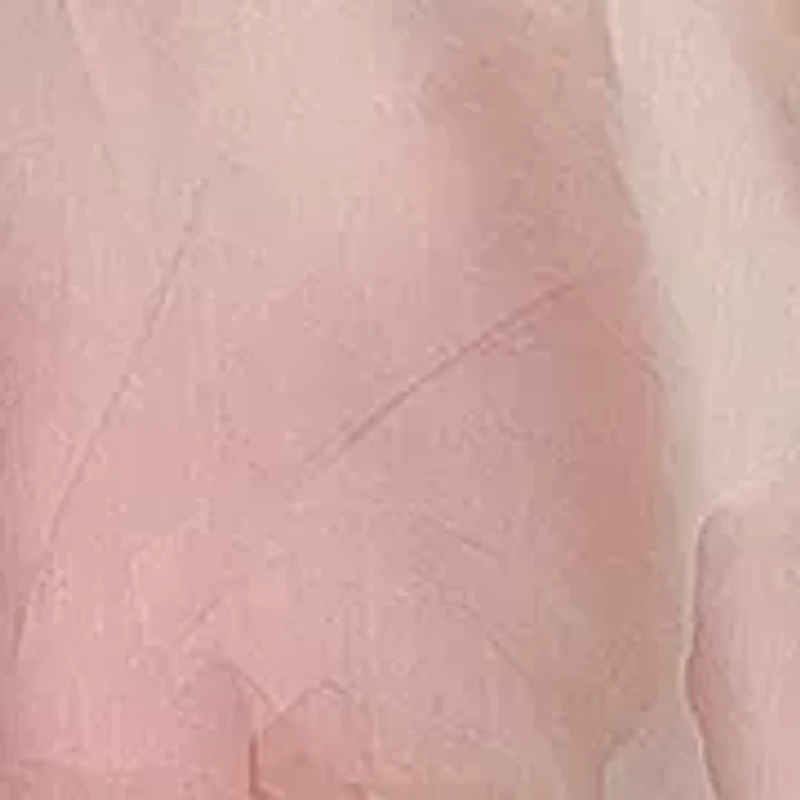 Women's Sleeveless Floral Print Maxi Dress