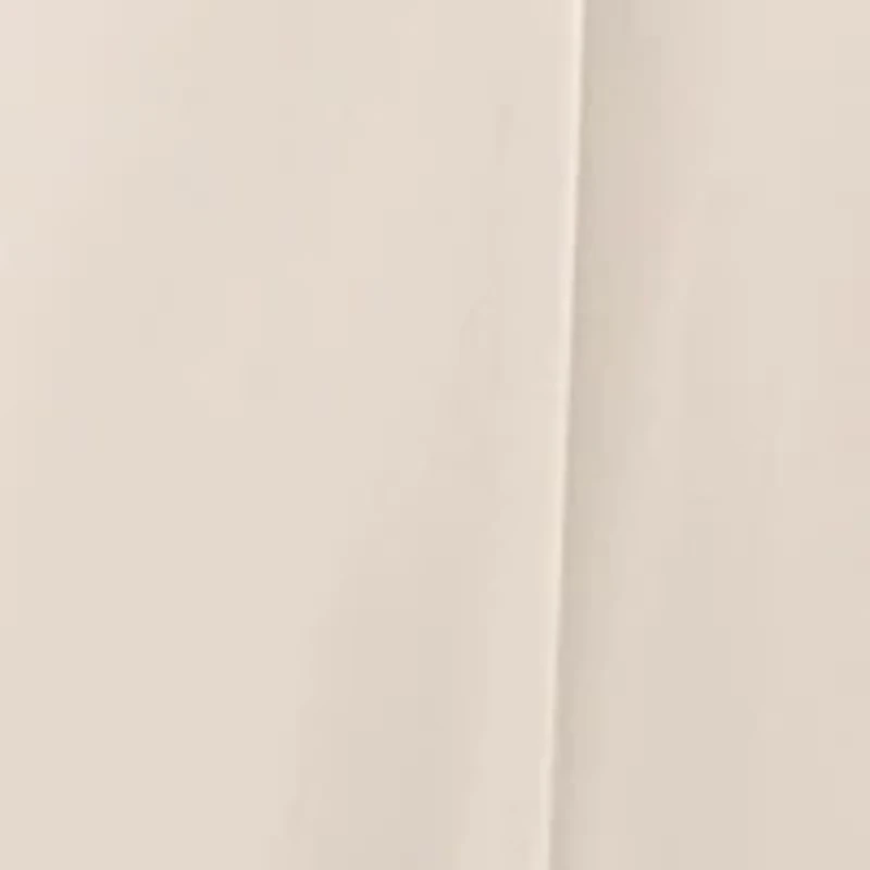 Women's Solid Belted Fit and Flare Shirtdress