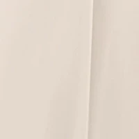 Women's Solid Belted Fit and Flare Shirtdress
