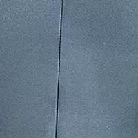 Women's Sleeveless V-Neck Solid Dress