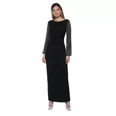 Long Sleeve Dress