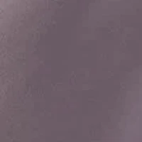 Front Cowl Neck Stretch Satin Long Dress