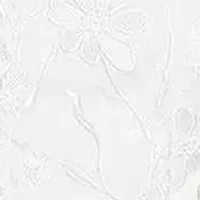 3D Floral Fit and Flare Mini Dress