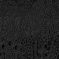 Two Piece Lace High Low Dress