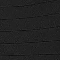 V-Neck Strap Bandage Dress
