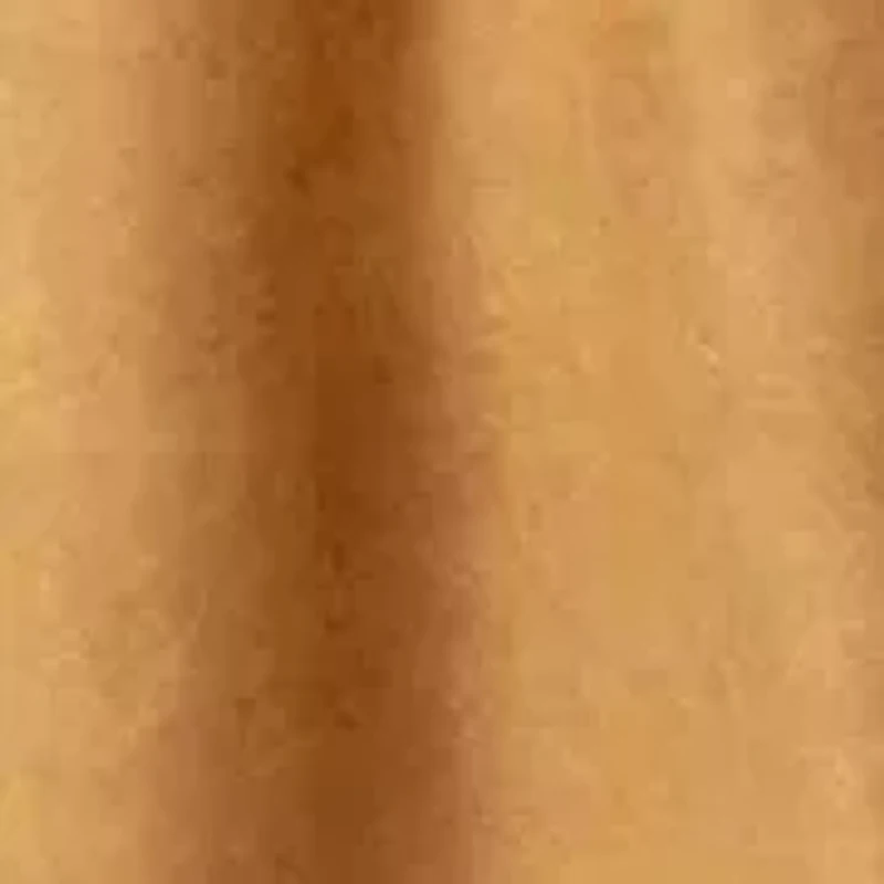 Fit and Flare Suede Mini Dress