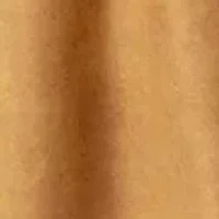 Fit and Flare Suede Mini Dress