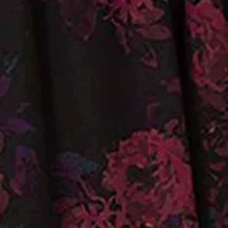 Off the Shoulder Bell Sleeve Maxi Dress