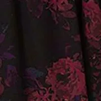Off the Shoulder Bell Sleeve Maxi Dress