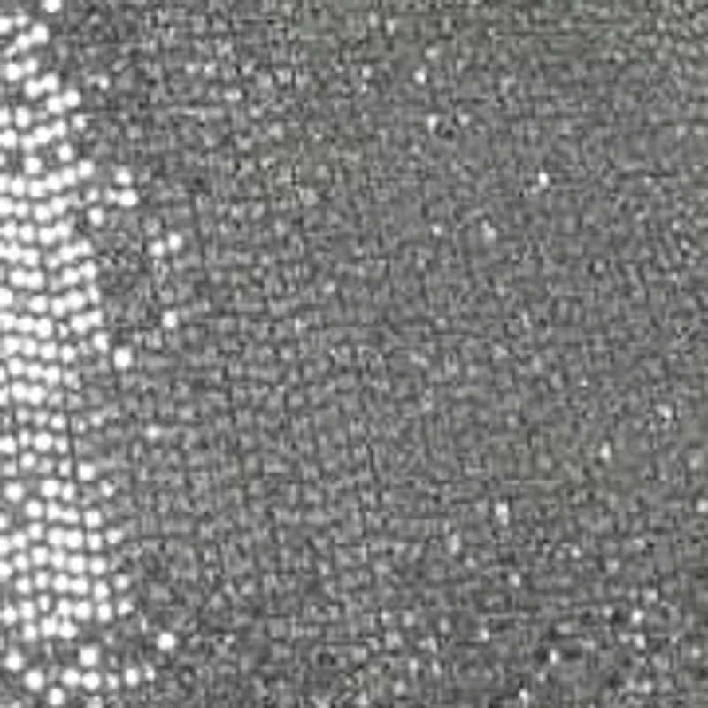 DISCO DOT MAXI TANK BODYCON DRESS
