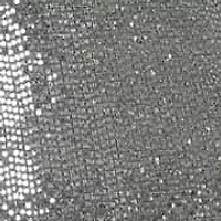 DISCO DOT MAXI TANK BODYCON DRESS