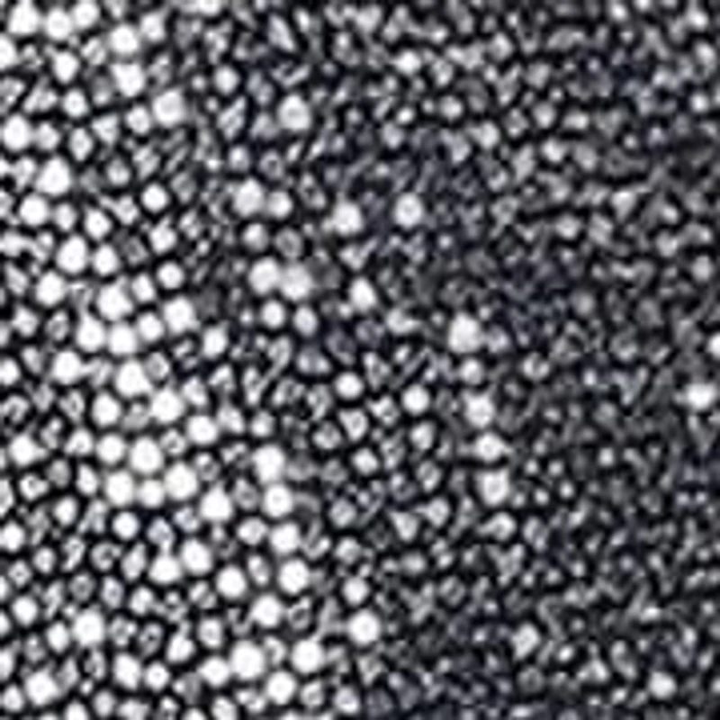 Cap Sleeve A Line Disco Dot Dress
