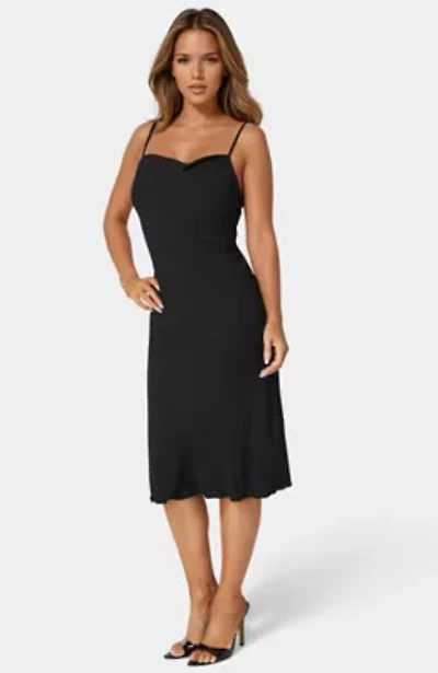 Airflow Slip Dress