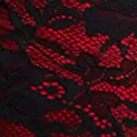 Mini Lace Dress