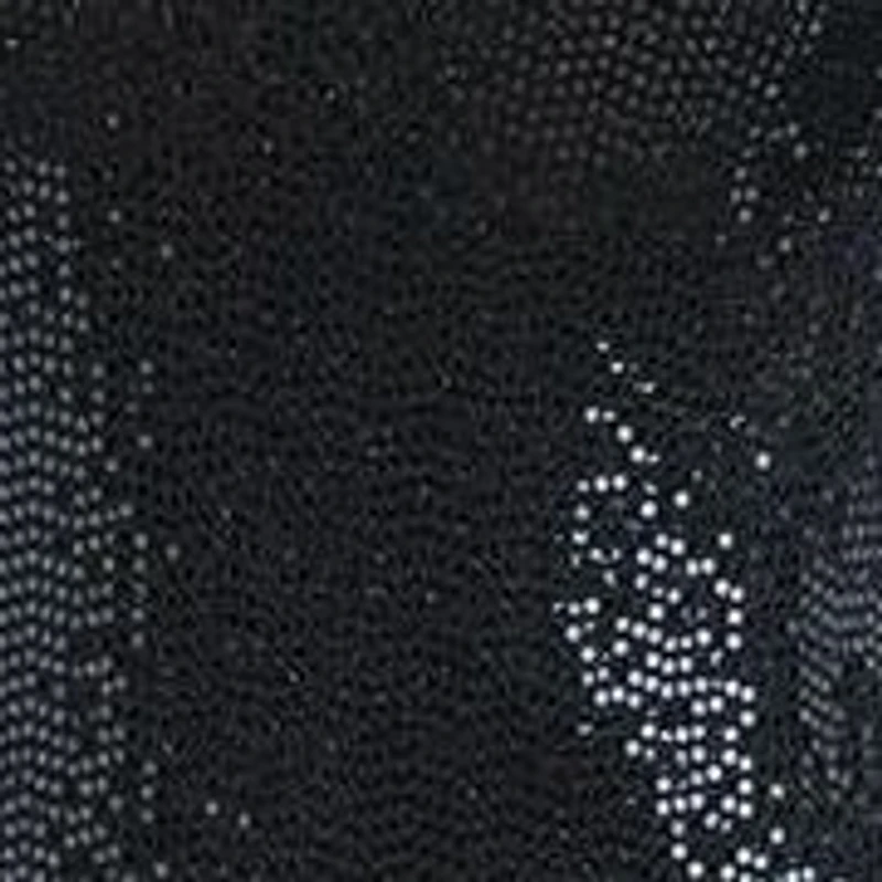 Mini Disco Dot T Shirt Dress
