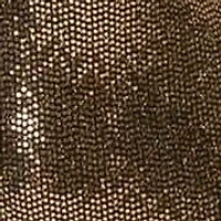 DISCO DOT TANK MAXI DRESS