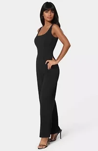CORSET JUMPSUIT