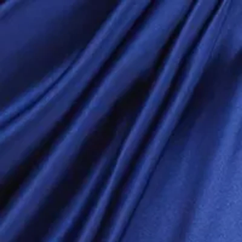 Women's Off-the-Shoulder Midi Dress