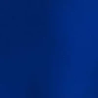 Plus Curve Buckle Dip Hem Dress