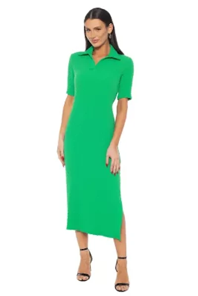 ELBOW SLV COLLARED DRS