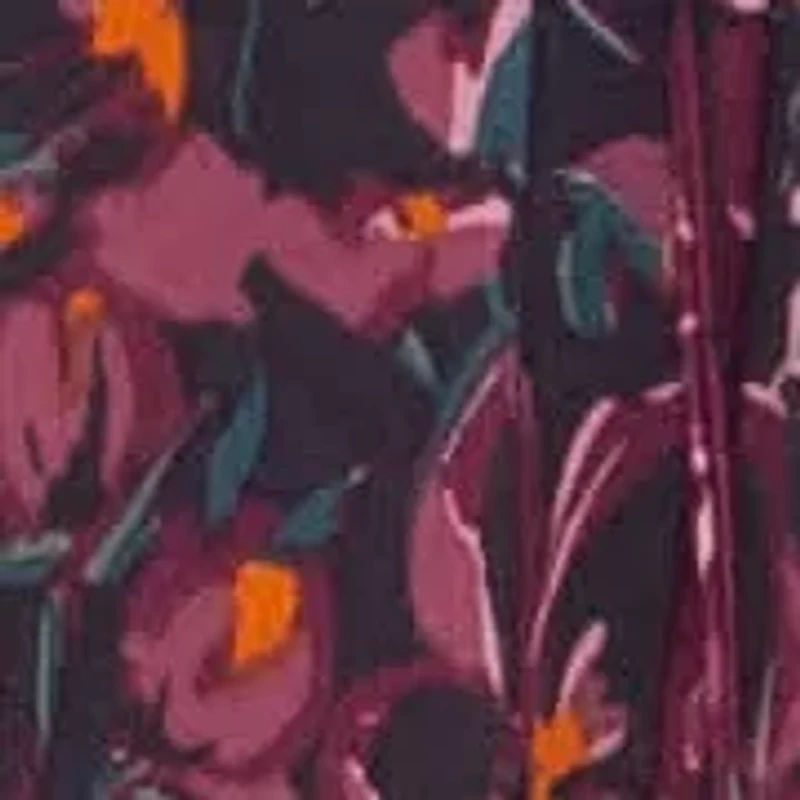 PRINTED AIRFLOW MAXI