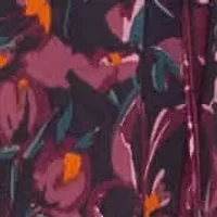 PRINTED AIRFLOW MAXI