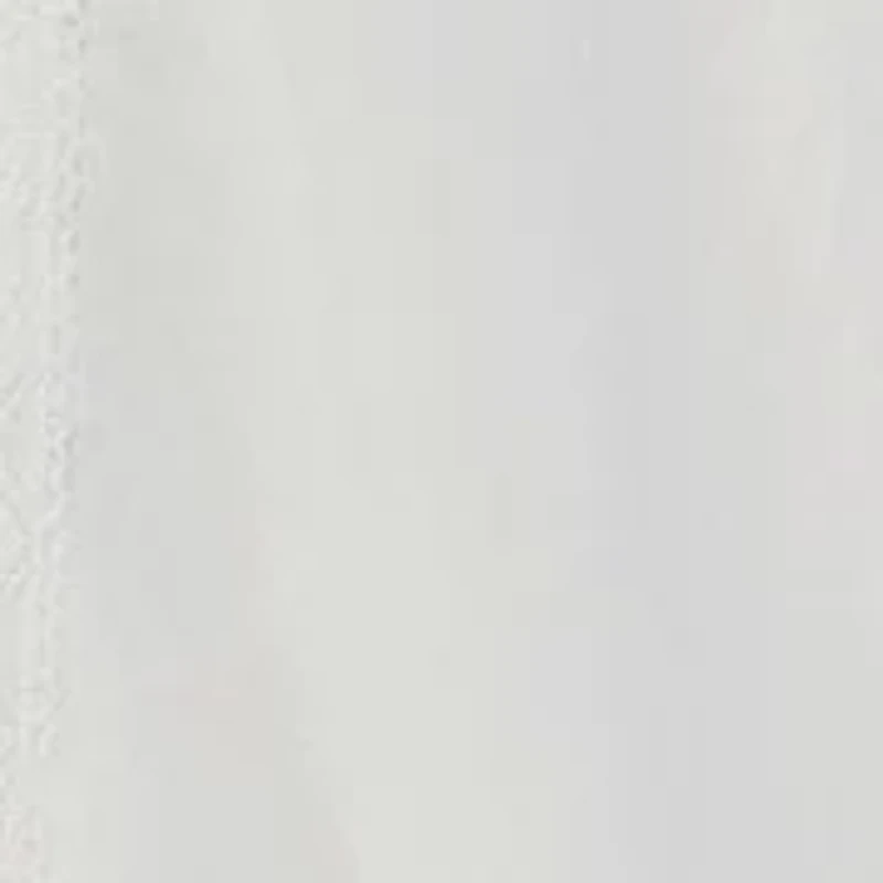 LONG SLV FLOUNCE DRESS