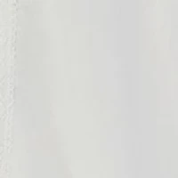 LONG SLV FLOUNCE DRESS