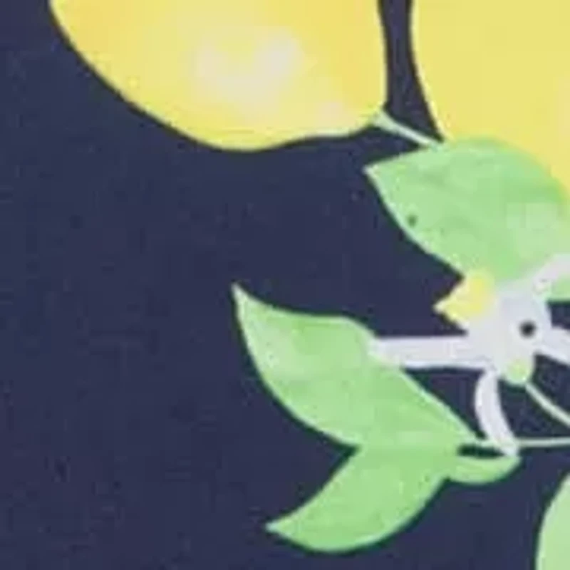 PRINTED MAXI W BK TIE