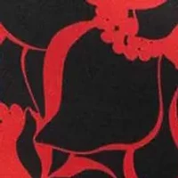 COWL SIDE PLEAT DRESS