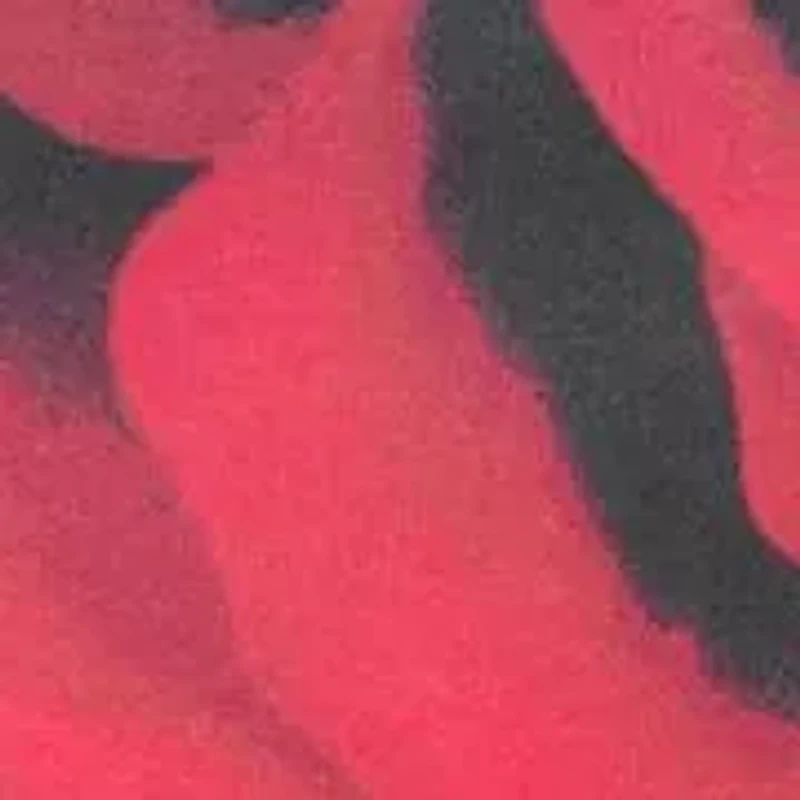 LONG SLV PRINT ITY DRESS