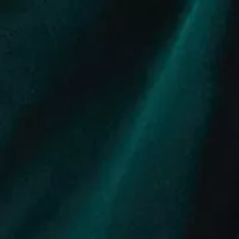 Women's V-Neck Solid Fit and Flare Dress