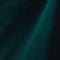 Women's V-Neck Solid Fit and Flare Dress