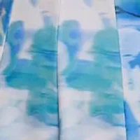 Cap Sleeve Midi Printed Fit & Flare Dress