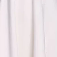 Sleeveless Fit & Flare Midi Dress