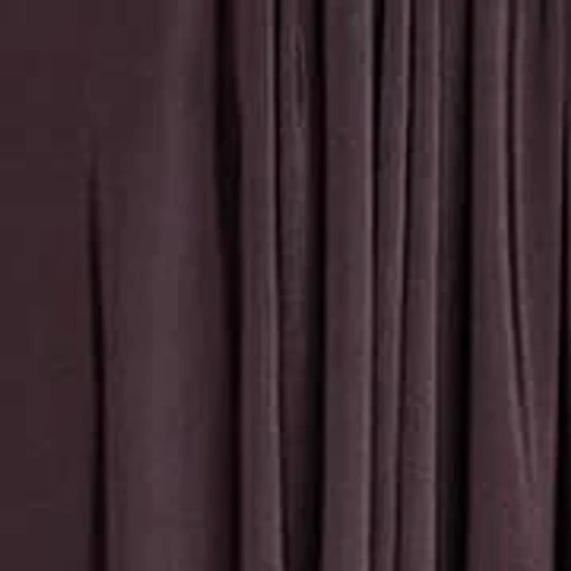 V-Neck Spaghetti Strap Midi Dress