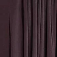 V-Neck Spaghetti Strap Midi Dress