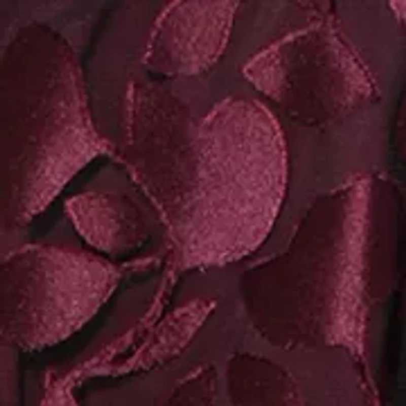 Women's Blouson Sleeve Lace Mini Dress