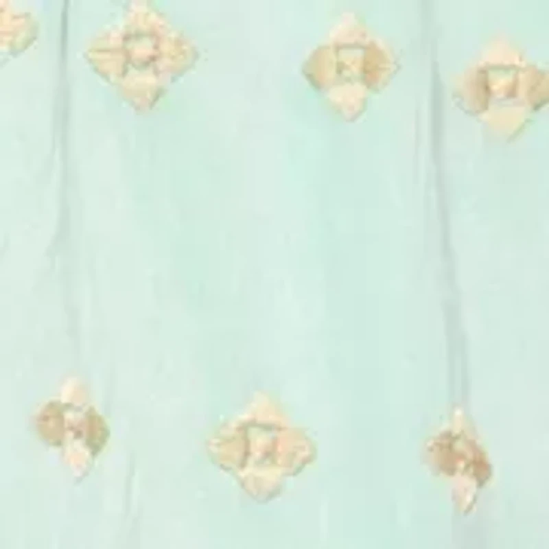 Women's Odessa Embroidery Midi Dress