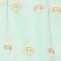 Women's Odessa Embroidery Midi Dress