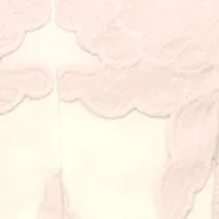 Women's Lace A-Line Dress