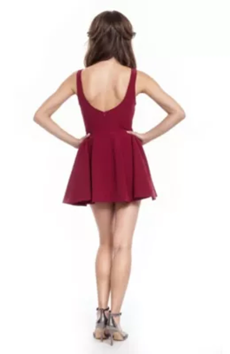Fit & Flare Mini