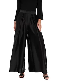 Women's Solid Pants