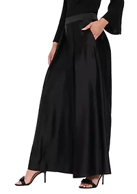 Women's Solid Pants