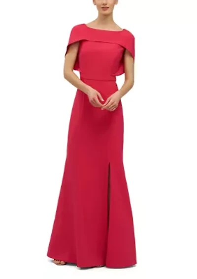 Tamara Capelet Gown