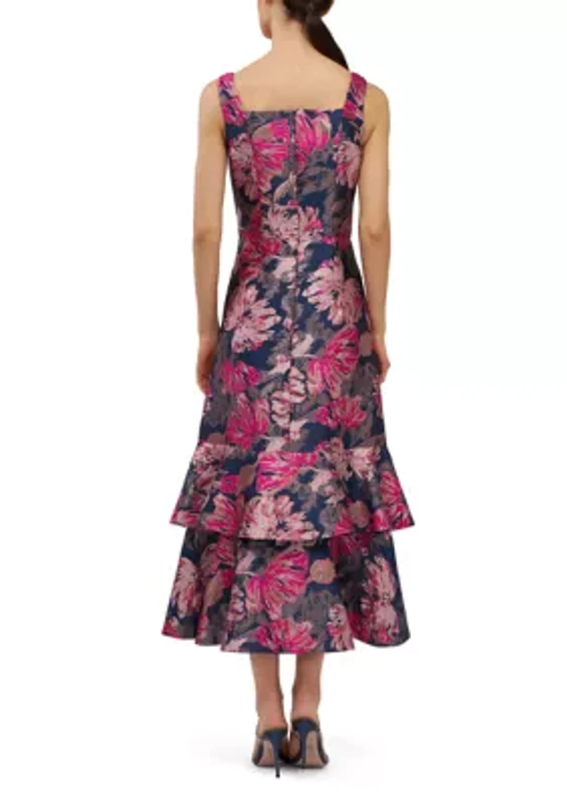 Women's Paige Tea Length Dress