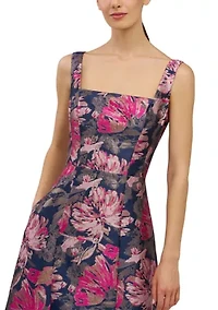 Women's Paige Tea Length Dress