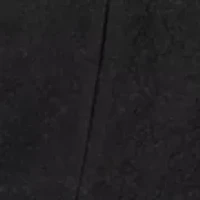 Women's Sleeveless Keyhole Neck Jacquard Gown