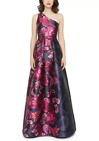 Women's Dianna Gown
