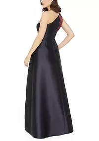 Women's Dianna Gown